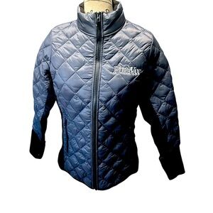 TRIMARK Hybrid Insulated Puffer Jacket Sz SP